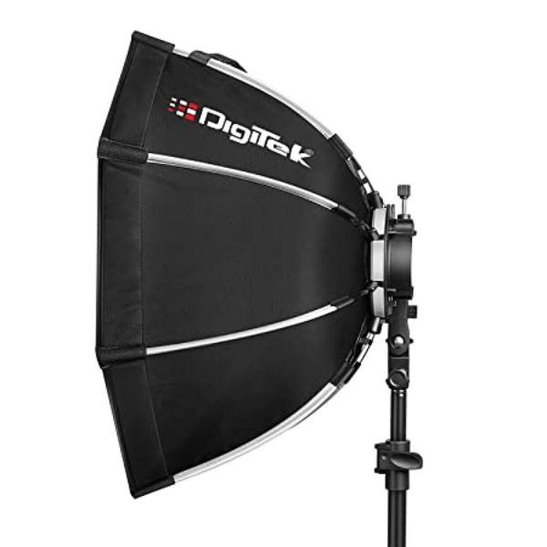 Picture of DIGITEK UMBRELLA TYPE SOFTBOX DSBH-65