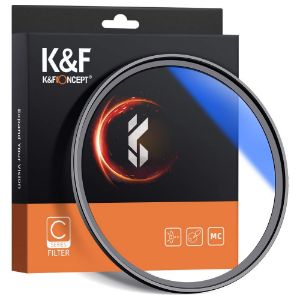 Picture of K&F 52 MM MC UV CLASSIC SERIES