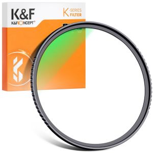 Picture of K&F 55 MM MC UV CLASSIC SERIES