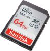 Picture of Sandisk UltraSD 64GB Memory Card