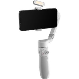 Picture of Zhiyun-Tech Smooth-Q4 Smartphone Gimbal Stabilizer Combo
