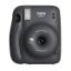 Picture of Instax Mini 11 Bundle Pack Charcoal Gray