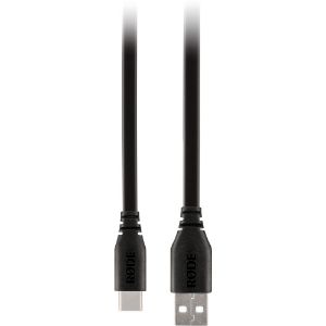 Picture of Rode USB 2.0 Type-C Male Cable (5')