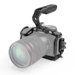 Picture of SmallRig Handheld Kit for Canon EOS R6/R5/R5 C