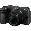 Picture of Nikon Z30 Mirrorless Camera with 16-50mm and 50-250mm Lenses