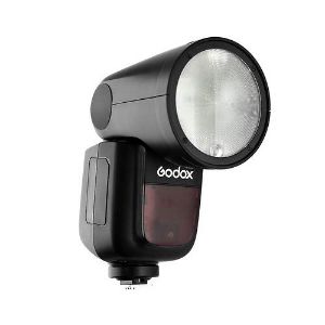 Picture of Godox V1S Flash for Sony (2 Years Warranty)