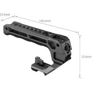 Picture of SmallRig NATO Top Handle Lite