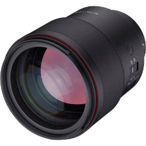 Picture of Samyang AF 135mm f/1.8 FE Lens for Sony E