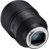 Picture of Samyang AF 135mm f/1.8 FE Lens for Sony E