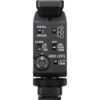 Picture of Sony ECM-B1M Camera-Mount Digital Shotgun Microphone for Sony Cameras