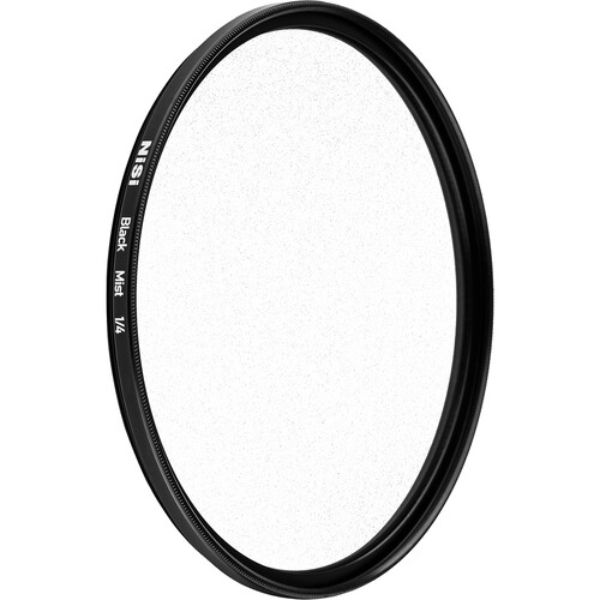 Picture of NiSi 67mm Black Mist Filter 1/4