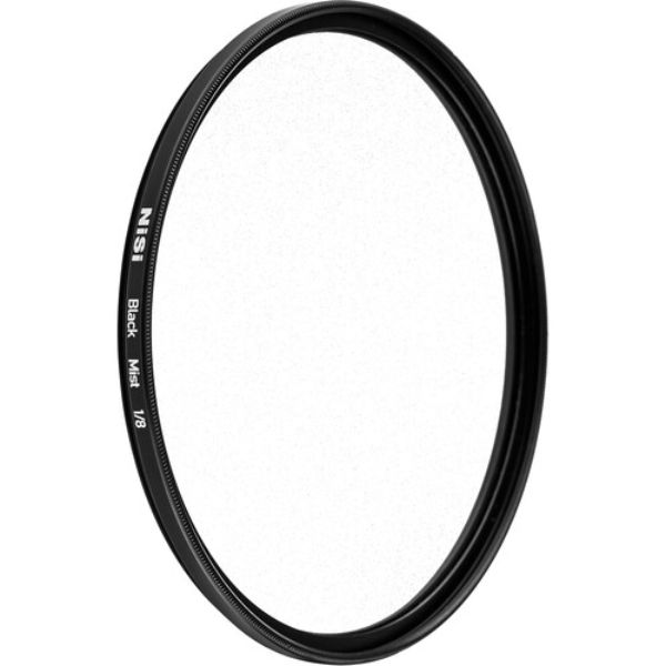 Picture of NiSi 77mm Black Mist Filter 1/4