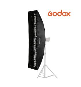 Picture of Godox SB-FW40180 Honeycomb Grid Softbox With Bowens Mount