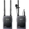 Picture of Godox WMicS1 Kit 1 Camera-Mount Wireless Omni Lavalier Microphone System