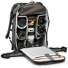Picture of Lowepro Flipside 400 AW III Camera Backpack (Black)