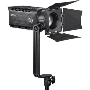 Picture of Godox S60 LED Focusing Light