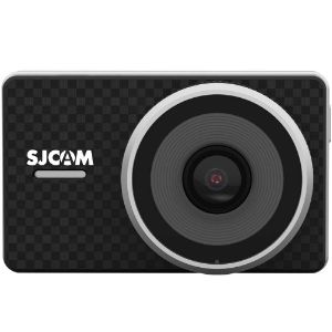 Picture of SJCAM Dashcam+ Dashboard Camera - Black