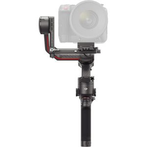 Picture of DJI RS 3 Pro Gimbal Stabilizer