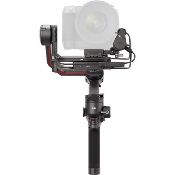 Picture of DJI RS 3 Pro Gimbal Stabilizer Combo