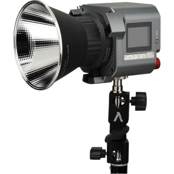 Picture of Amaran COB 60x Video Light