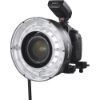 Picture of Godox Ring Flash Head for AD200 and AD200Pro Pocket Flashes
