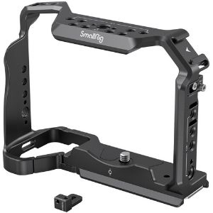Picture of SmallRig Full Camera Cage for Sony a7 IV, a7S III, and a1
