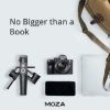 Picture of MOZA Mini-P MAX Foldable 3-IN -1 Gimble
