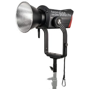 Picture of Aputure LS 600d Pro Light  Daylight LED Light (V-Mount)