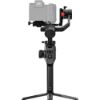 Picture of Moza AirCross 2 3-Axis Handheld Gimbal Stabilizer Professional Kit