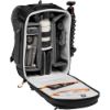 Picture of Lowepro Pro Trekker BP 350 AW II Backpack (Black)