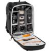 Picture of Lowepro Pro Trekker BP 350 AW II Backpack (Black)