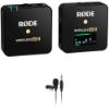 Picture of Rode Wireless GO II Single Compact Digital Wireless Microphone System/Recorder