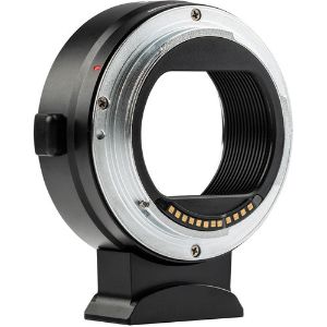 Picture of VILTROX EF-EOS R Lens Mount Auto Focus Adapter