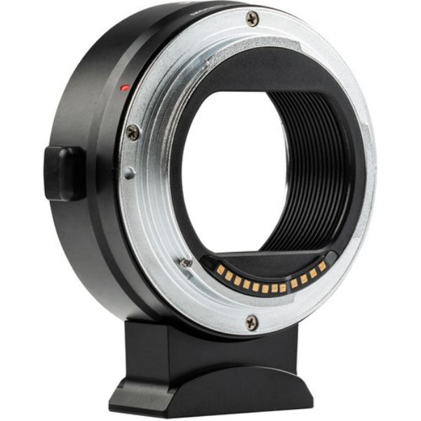 Picture of VILTROX EF-EOS R Lens Mount Auto Focus Adapter