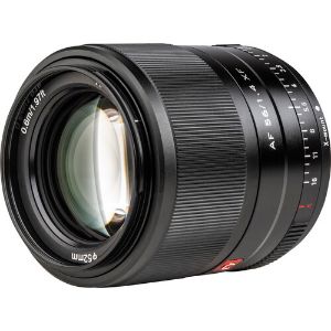 Picture of Viltrox AF 56mm f/1.4 XF Lens for Fujifilm X