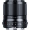 Picture of Viltrox 23mm f/1.4 Autofocus Lens for Nikon Z (APS-C)