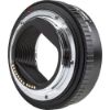 Picture of Viltrox EF-R2 Canon EF Lens to Canon RF Camera Mount Adapter