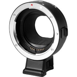 Picture of Viltrox EF-EOS M Autofocus Mount Adapter