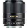 Picture of Viltrox AF 23mm f/1.4 E Lens for Sony E