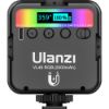 Picture of Ulanzi VL-49 Rechargeable Mini RGB Light