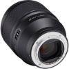 Picture of Samyang AF 85mm f/1.4 FE II Lens for Sony E