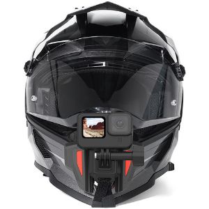 Picture of TELESIN Motorcycle Helmet Chin Mount for Action Cameras