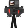 Picture of TELESIN Motorcycle Helmet Chin Mount for Action Cameras