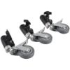 Picture of E-Image CS25S C-Stand Wheel Set