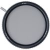 Picture of NiSi 67mm True Color ND-VARIO Pro Nano 1-5 Stop Variable Neutral Density Filter