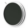 Picture of NiSi 67mm True Color ND-VARIO Pro Nano 1-5 Stop Variable Neutral Density Filter