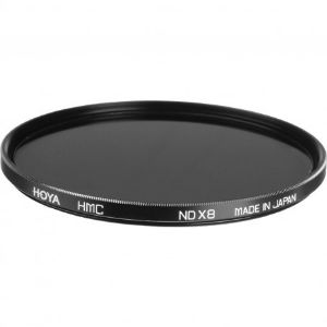 Picture of HOYA FILTER HMC NDX8 62.0MM