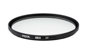 Picture of Hoya Filter UX UV II (PHL) 82MM