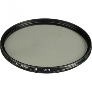 Picture of Hoya CPL 55mm Filter	
