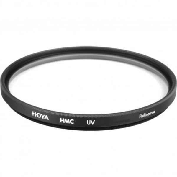 Picture of Hoya UX UV 40.5MM Filter	